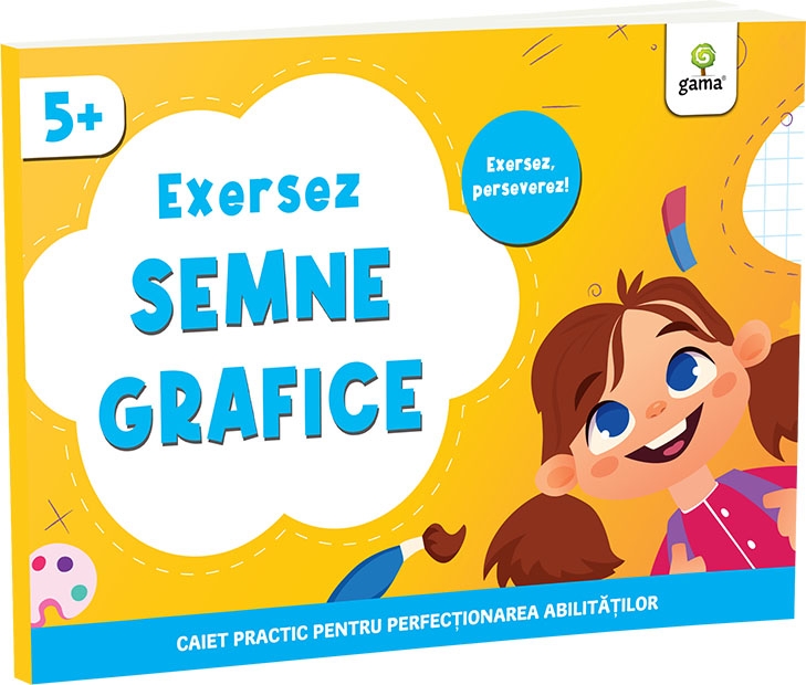 Exersez semne grafice
