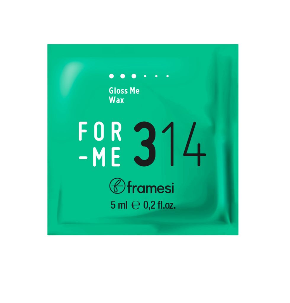 CEARĂ UNIVERSALĂ PENTRU PĂR FOR-ME 314 GLOSS ME WAX