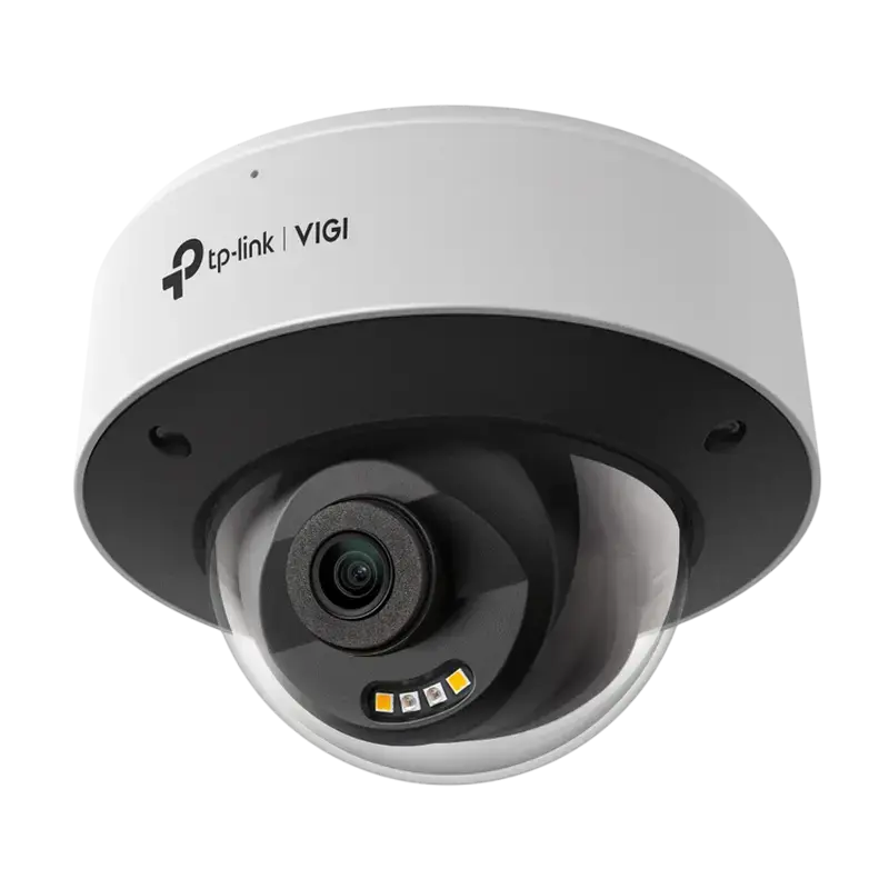 Camera de supraveghere IP TP-LINK InSight S245(4mm), Alb