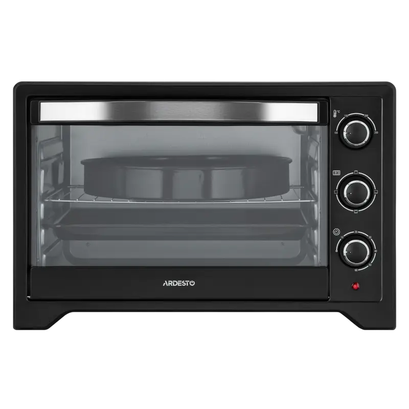 Electric Oven Ardesto MO-T45B