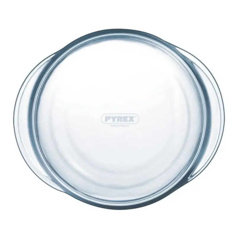 Cratiță Pyrex 204A000, Transparent