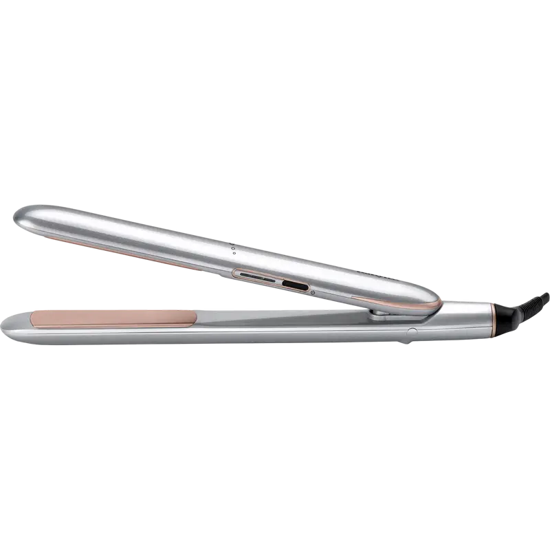 Hair Straighteners BABYLISS ST260E Silver