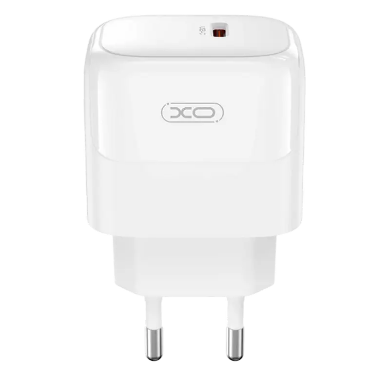 Încărcător XO L136, 20W, Alb