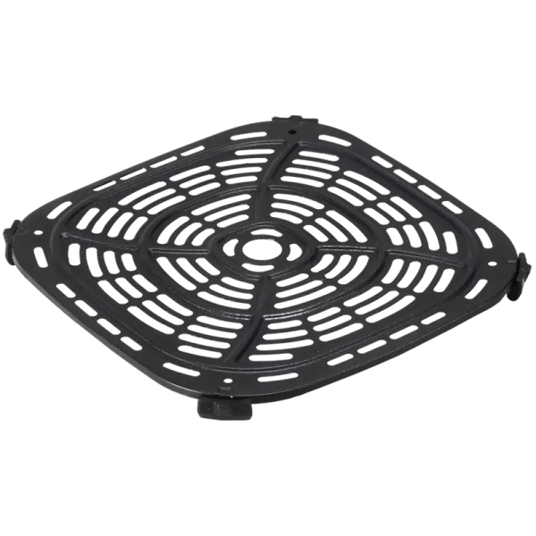 Friteuză cu aer cald Polaris PAF 5502, Negru