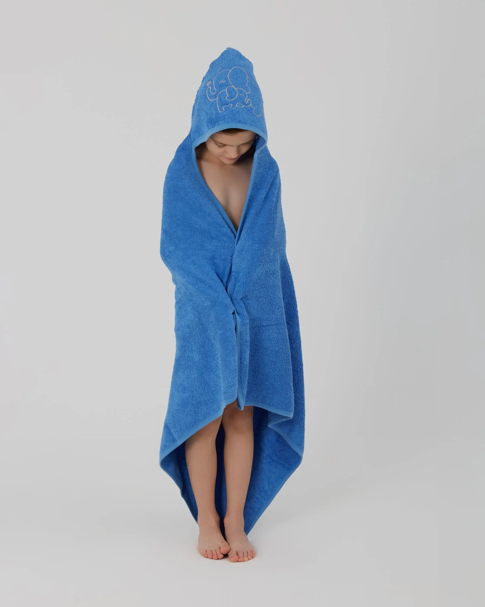 Prosop Copii pentru baie din bumbac, 100x100 cm