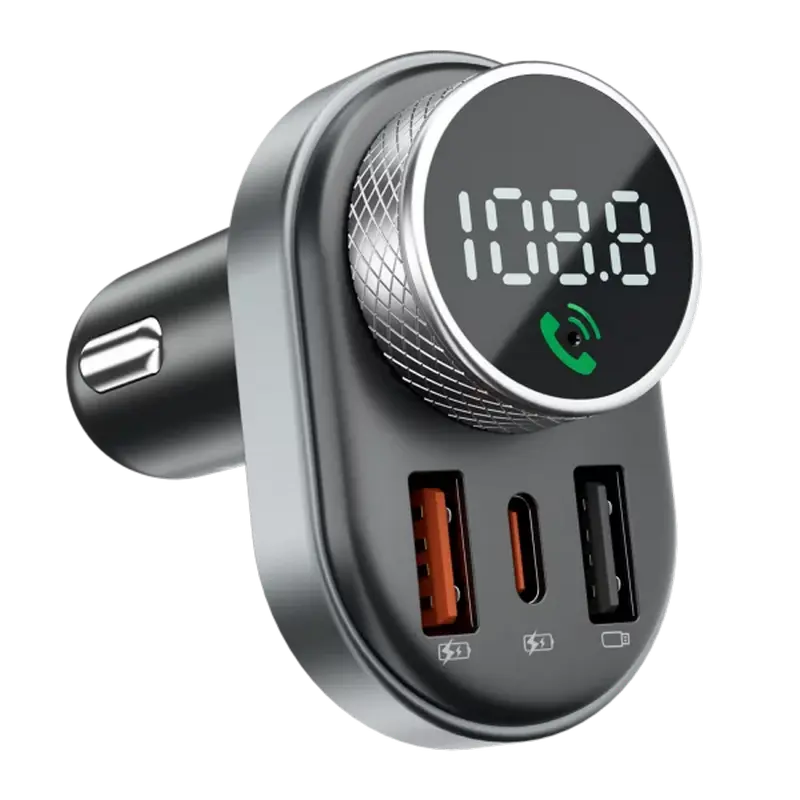 Modulator FM Proove Sound Link, Negru