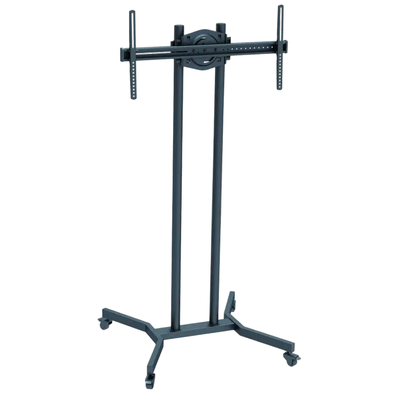 Suport TV Mobil Reflecta TV Stand 55P, Negru