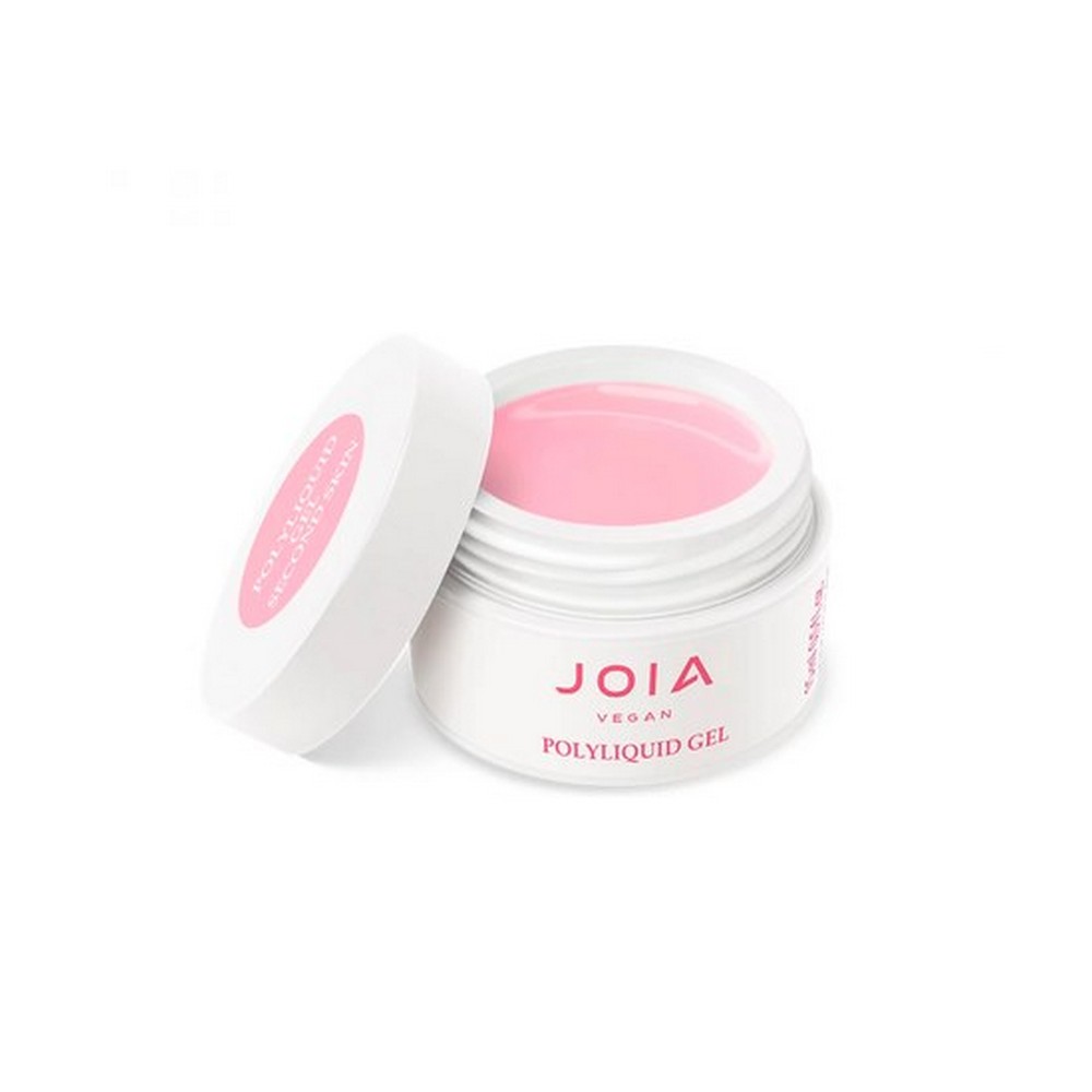 PolyLiquid gel JOIA vegan, A doua piele, 15 ml
