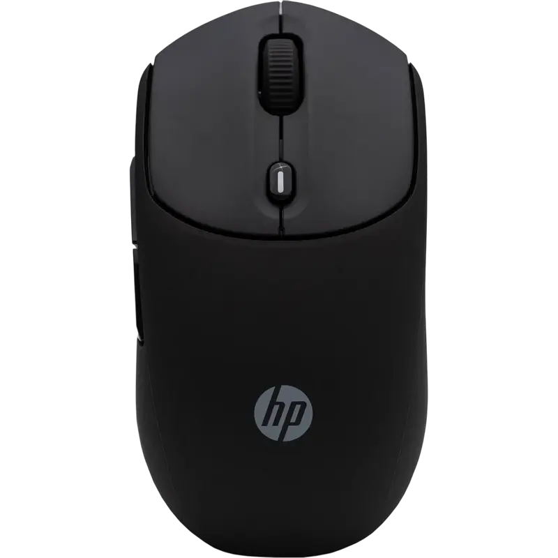Mouse HP 400 Quiet, Negru