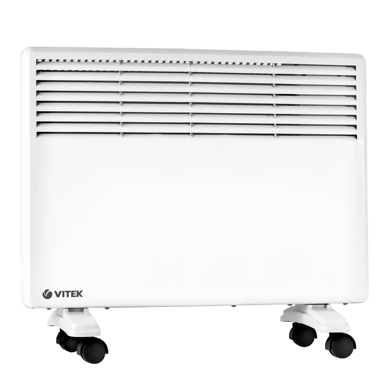 Convector VITEK VT-2184, 1500W, Alb