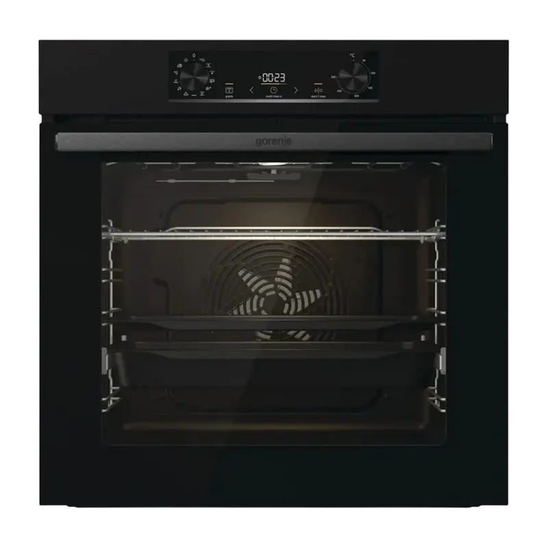 Cuptor Electric Gorenje BOS 6737 E06B, Negru