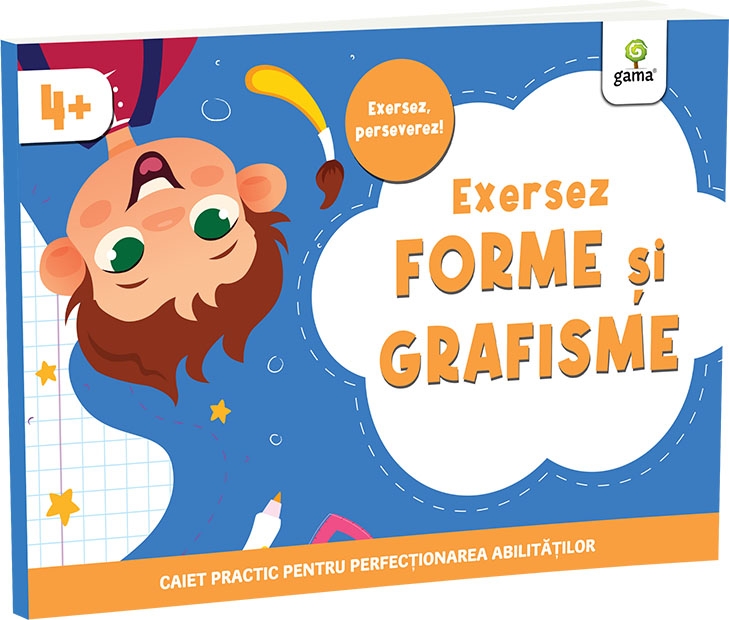 Exersez forme si grafisme