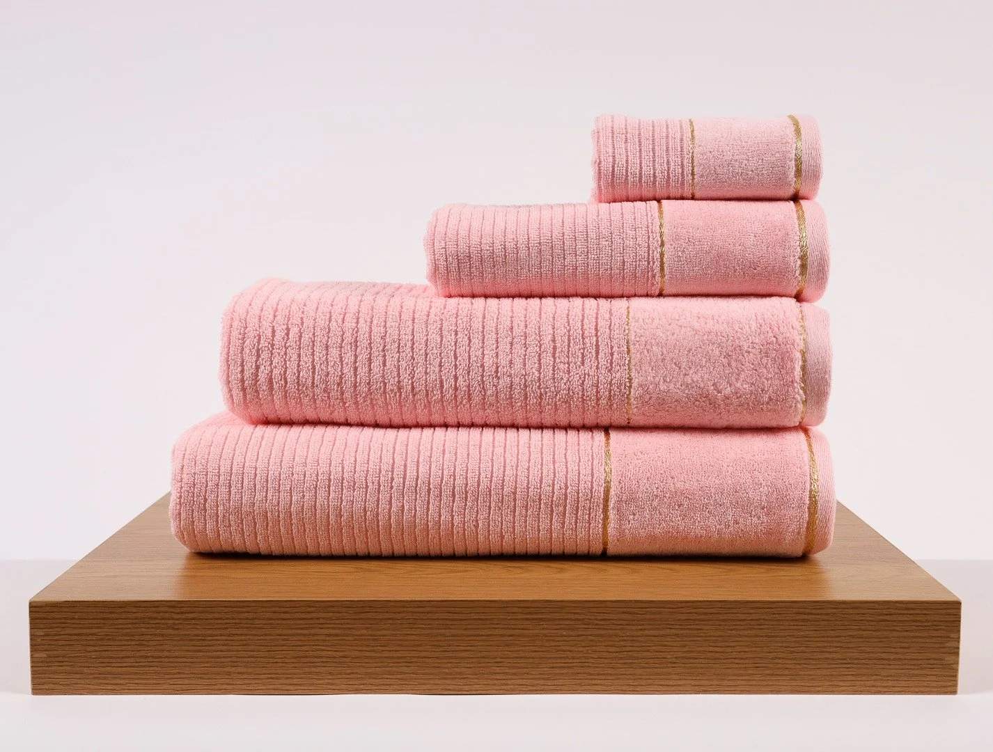 Prosop Renaissance uniton pentru saună din bumbac, 100x150 cm