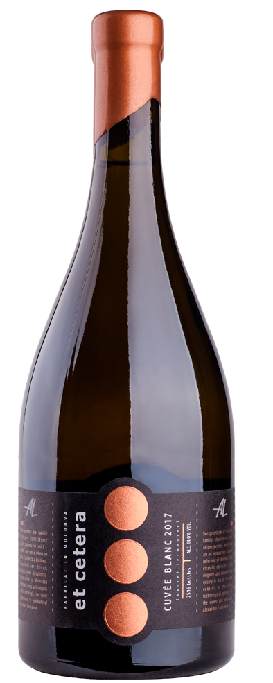 Et Cetera Cuvee Blanc