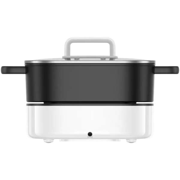 Aparat de gătit multifuncțional Xiaomi Hot Pot, Negru | Alb