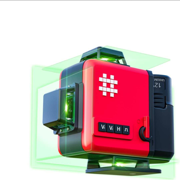 Nivela laser Shijing 7959G