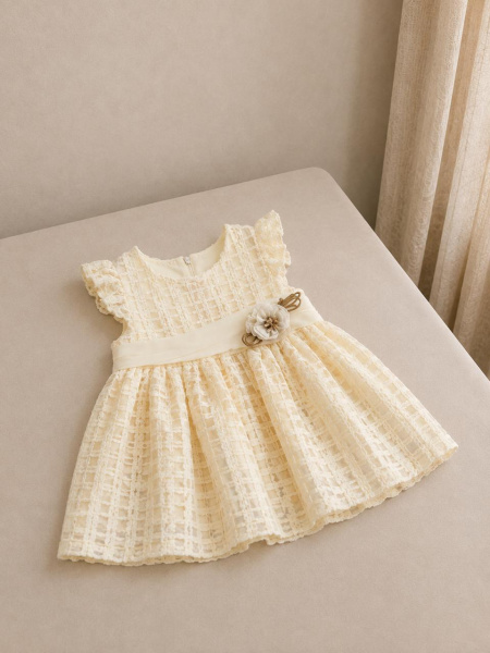 Rochie pentru copii, Turcia