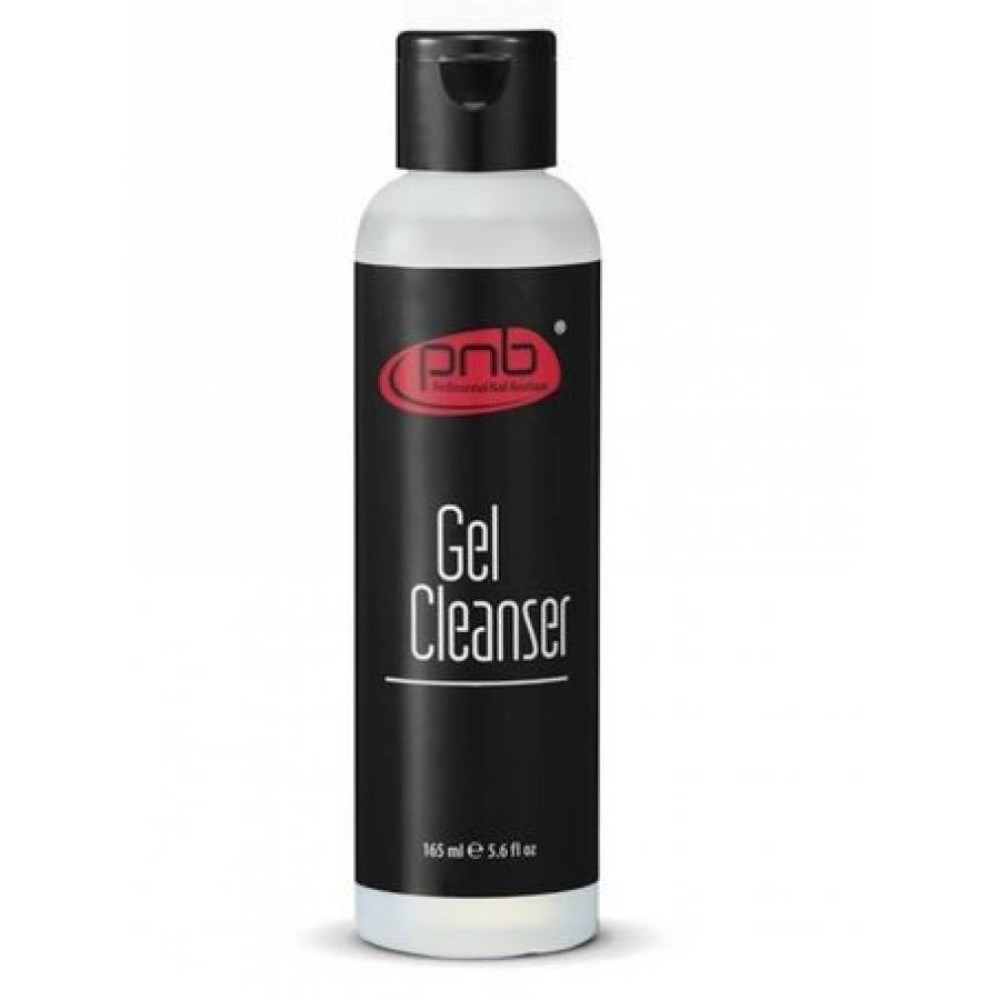 Gel Cleanser, PNB 165ml