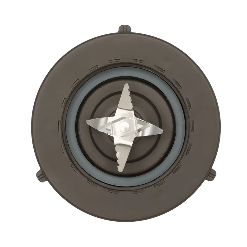 Blender staționar Polaris PTB 1530G, Oțel inoxidabil