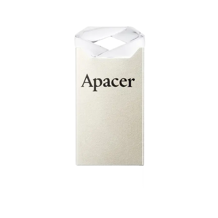 Memorie USB Apacer AH111, 32GB, Argintiu