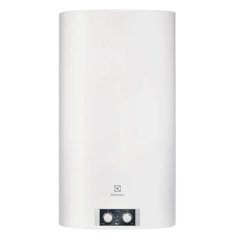 Boiler Electric Electrolux EWH 100 Fmx EEC, 100L, Alb