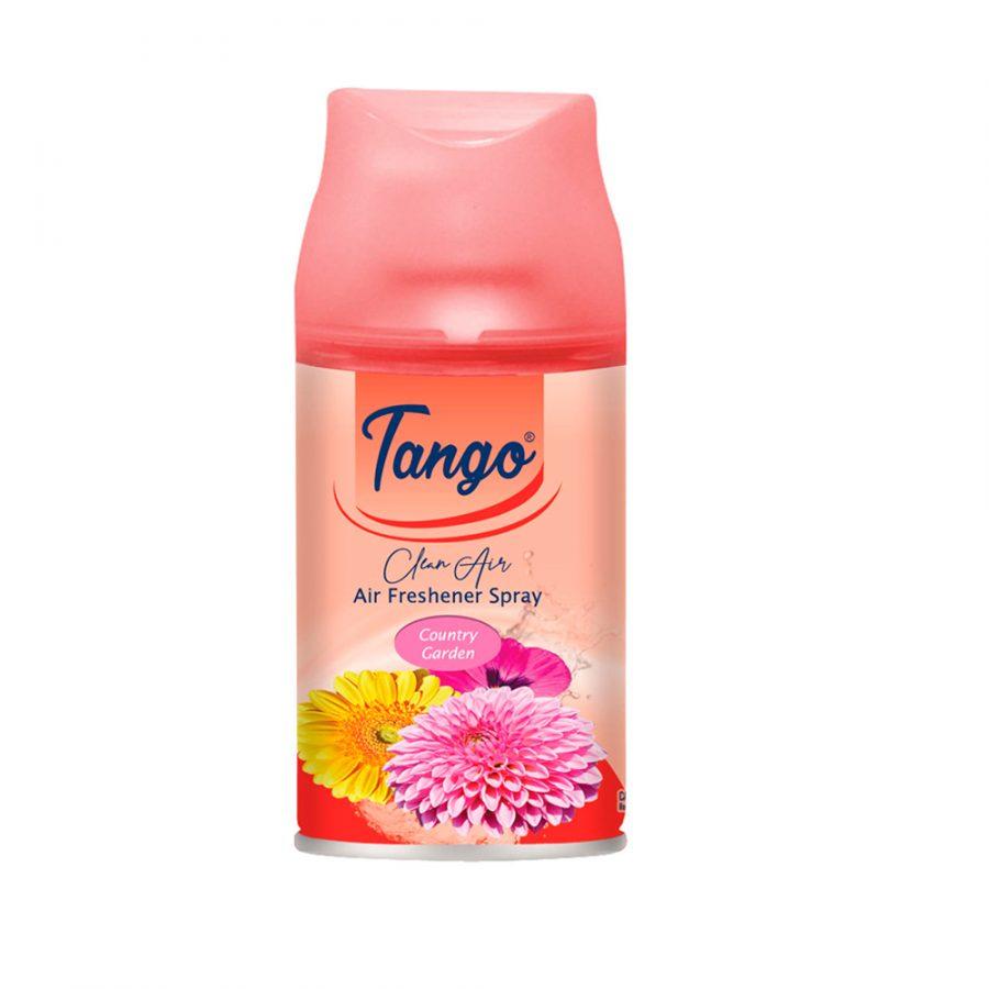 Tango Rezerva odorizant automatic 250ml Country Garden