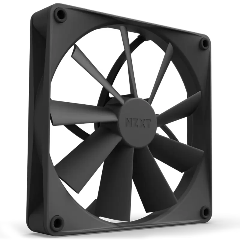Ventilator PC NZXT F140Q, 140 mm