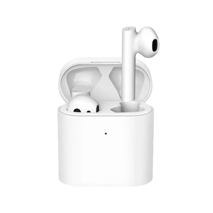 Căști Xiaomi Mi Earphone Air 2S, Alb