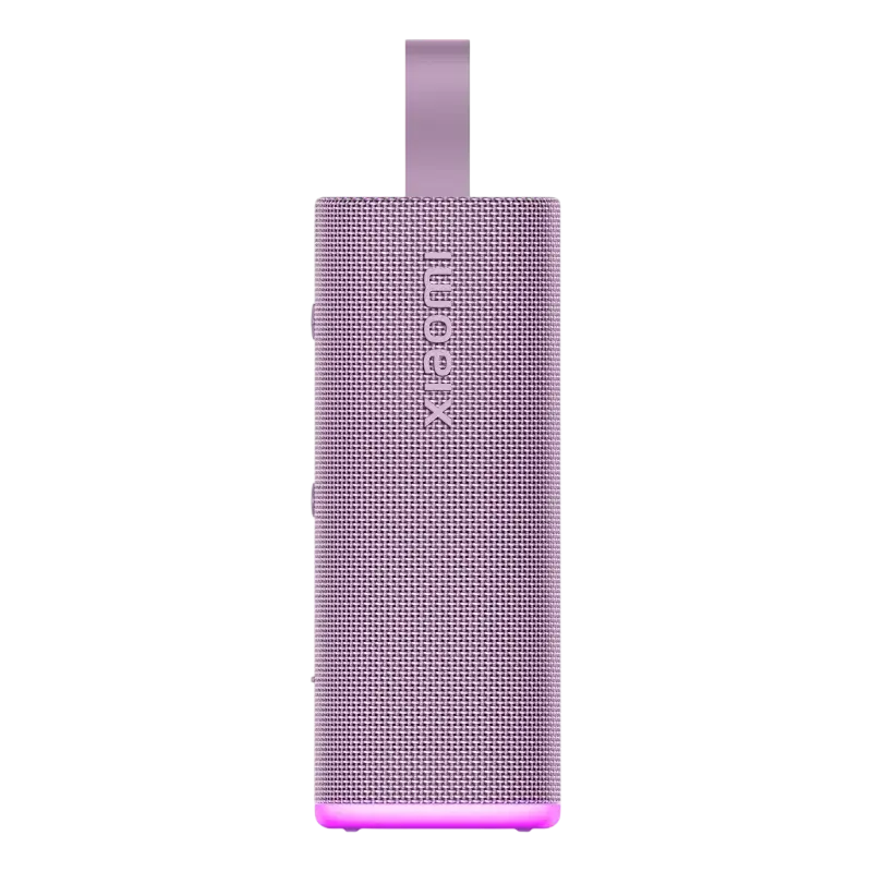 Portable Speaker Xiaomi Sound Play 18W, Purple