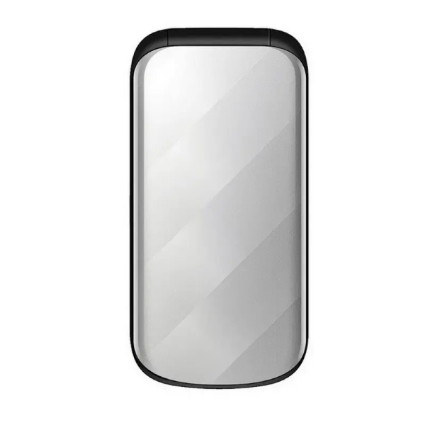Telefon mobil MaxCom MM815, Gri