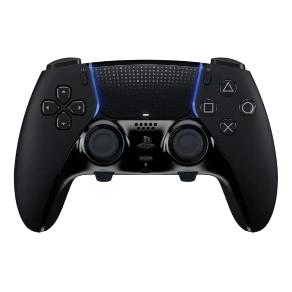 Gamepad SONY Playstation 5 DualSense Edge, Midnight Black