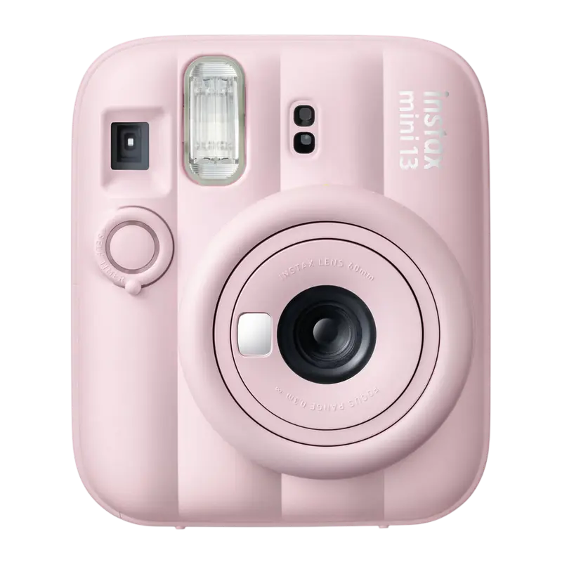 Cameră Foto Fujifilm Instax Mini 13, Candy Pink