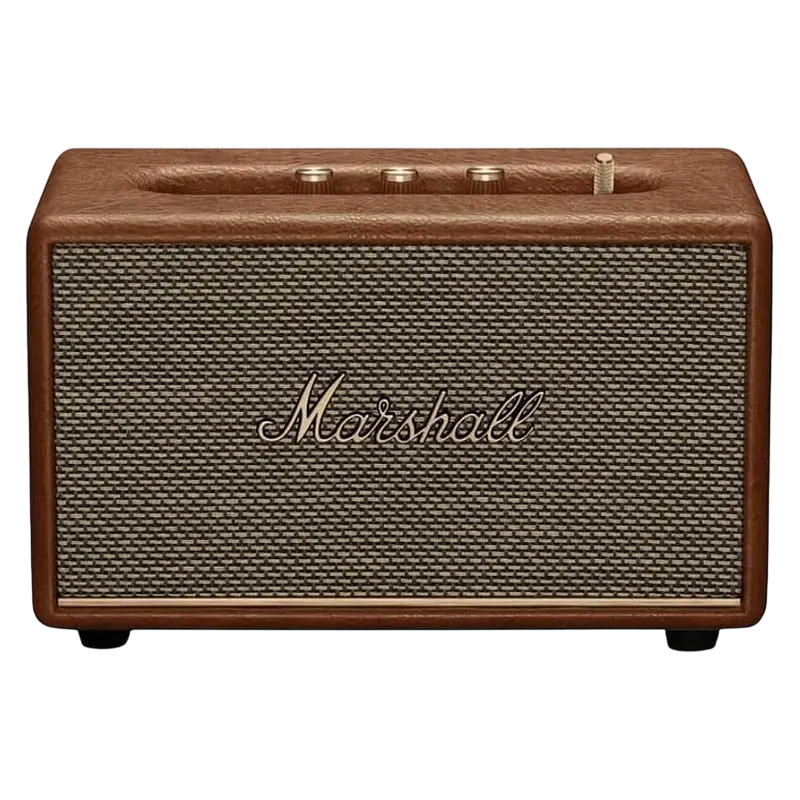 Difuzor Bluetooth Marshall Acton III, Cafeniu