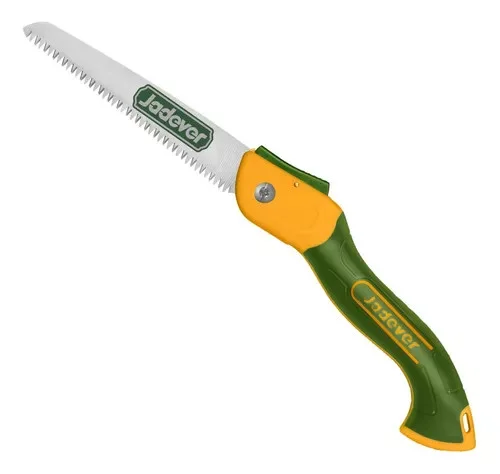 Ferăstrău pliabil de grădină 180mm 7TPI; Jadever