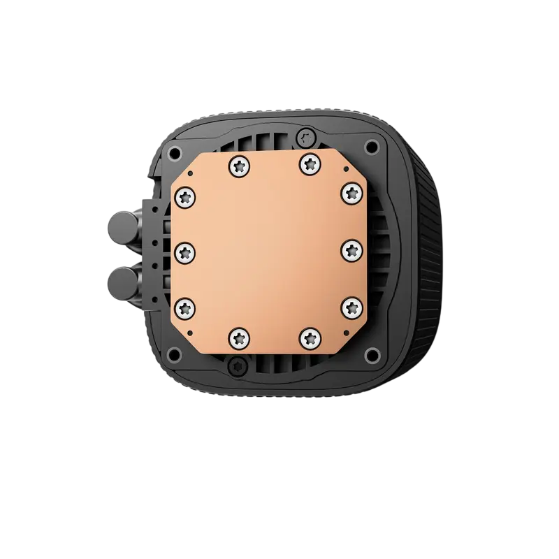 Cooler procesor Deepcool LE360 V2 ZERO DARK