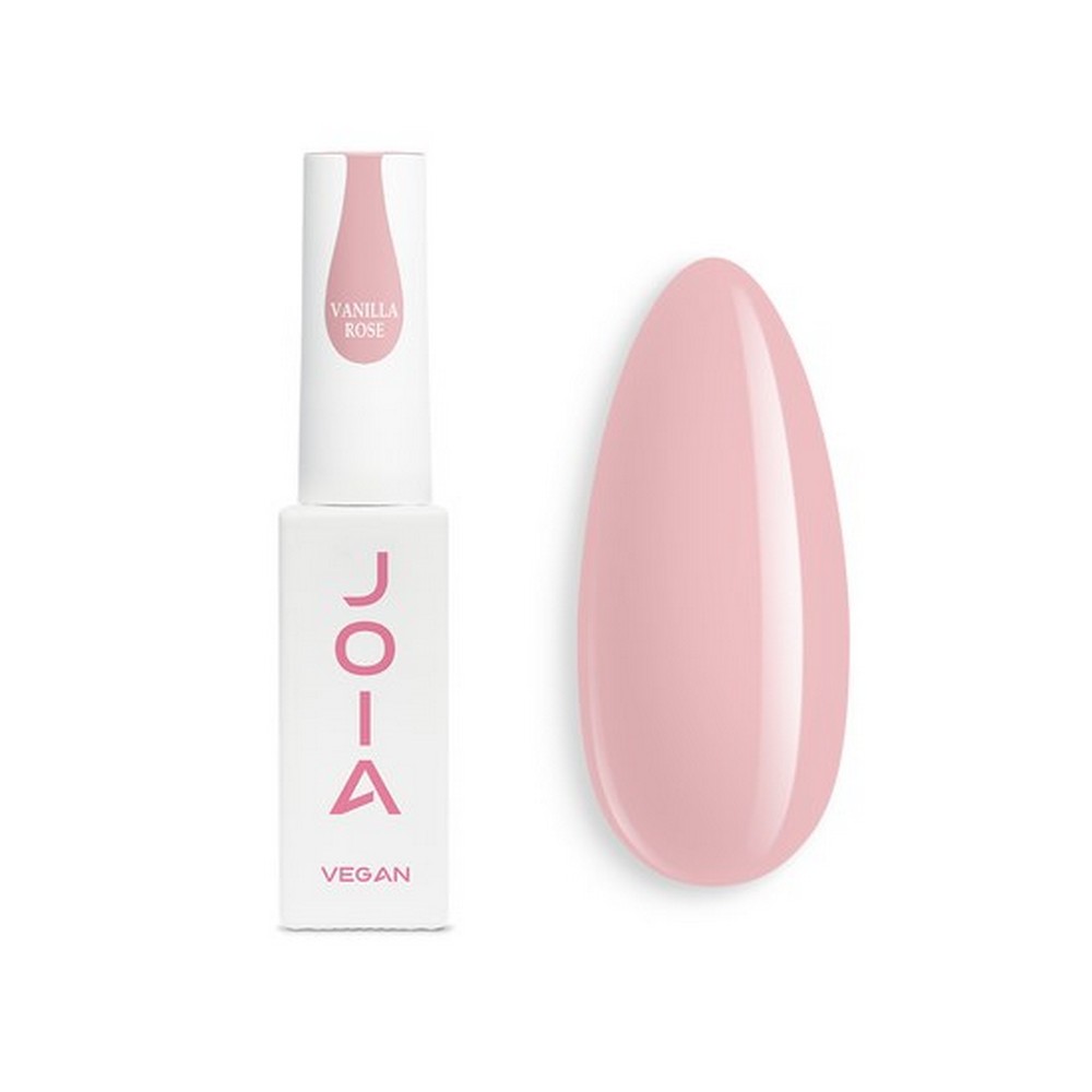 BB cream base JOIA vegan, Trandafir vanilat, 8 ml