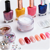 Materiale pentru unghii
