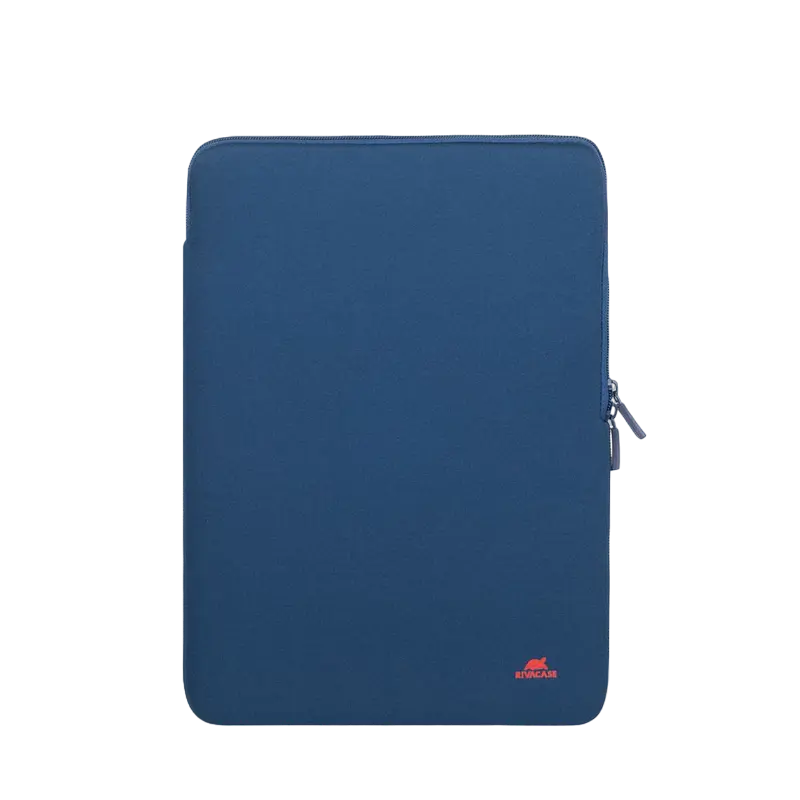 Geantă pentru Laptop Rivacase 5226, 15.6", Poliester, Albastru închis