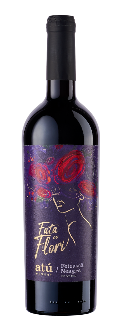 Atu Feteasca Neagra