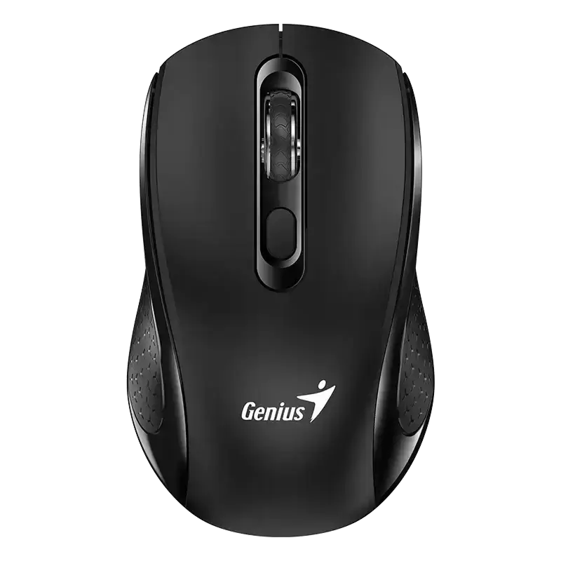 Mouse Genius NX-8025S, Negru