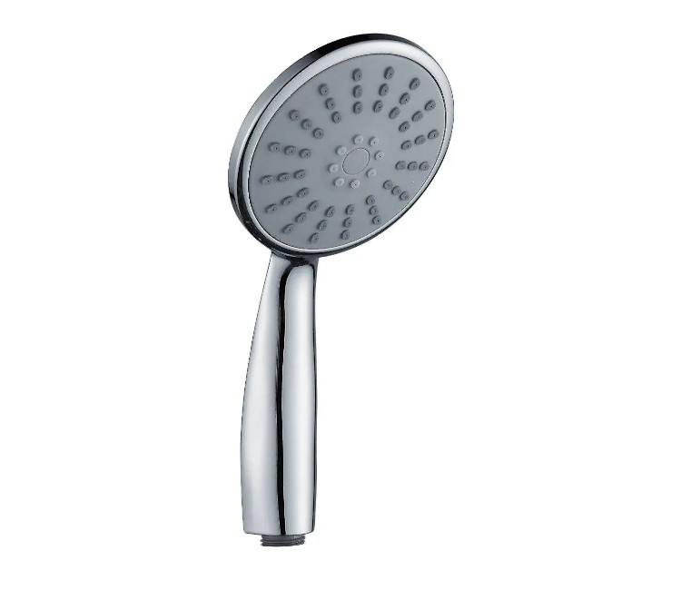 Cusătură de duș WEZER WKY-102 Ø105 mm (crom)