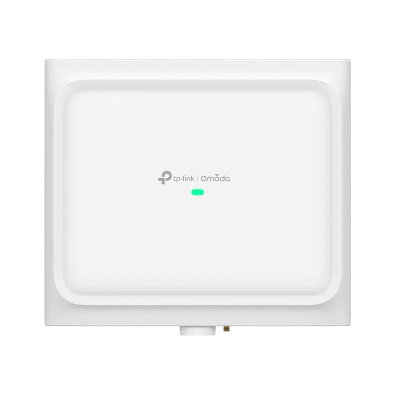 Punct de acces exterior TP-LINK EAP772-Outdoor, Alb