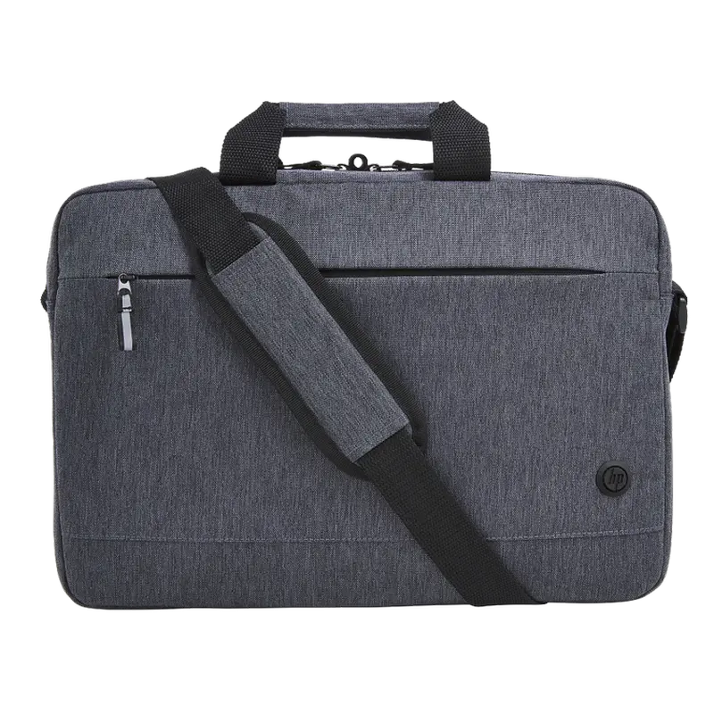 Geantă pentru Laptop HP Prelude Pro, 15.6", Gri