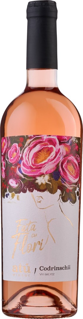 ATU CODRINSCHII ROSE