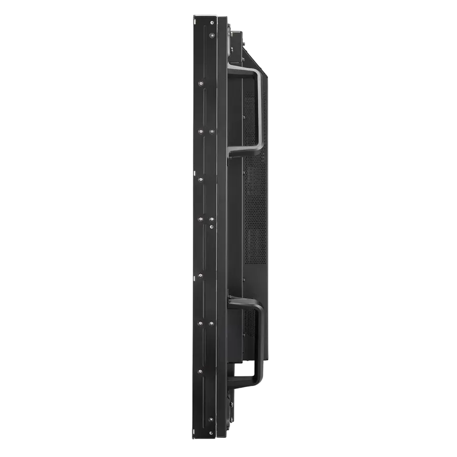 Display NEC MultiSync X554UNS-2, 55", Negru