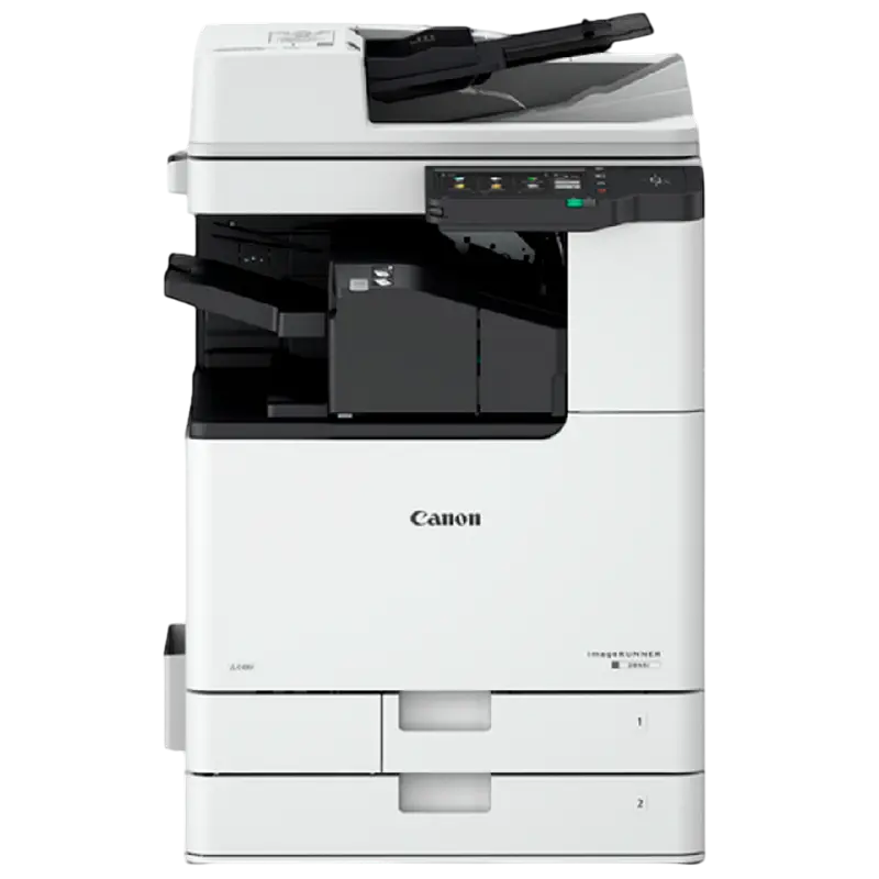 MFP Canon imageRUNNER 2930i, A3, Alb