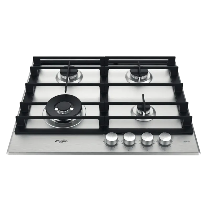 BinHob/gas Whirlpool GMWL 628/IXL EE