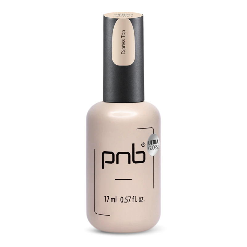 Top Express Ultra Gloss No-Wipe No-UF PNB 17 ml UV/LED