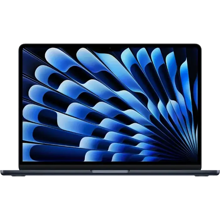 NB Apple MacBook Air 13.6" Z1L6000BQ Midnight (M5 16Gb 512Gb) 70W charger