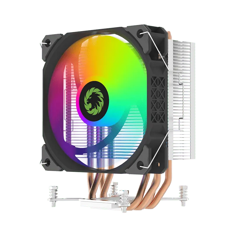 Cooler procesor Gamemax Ice-Blade